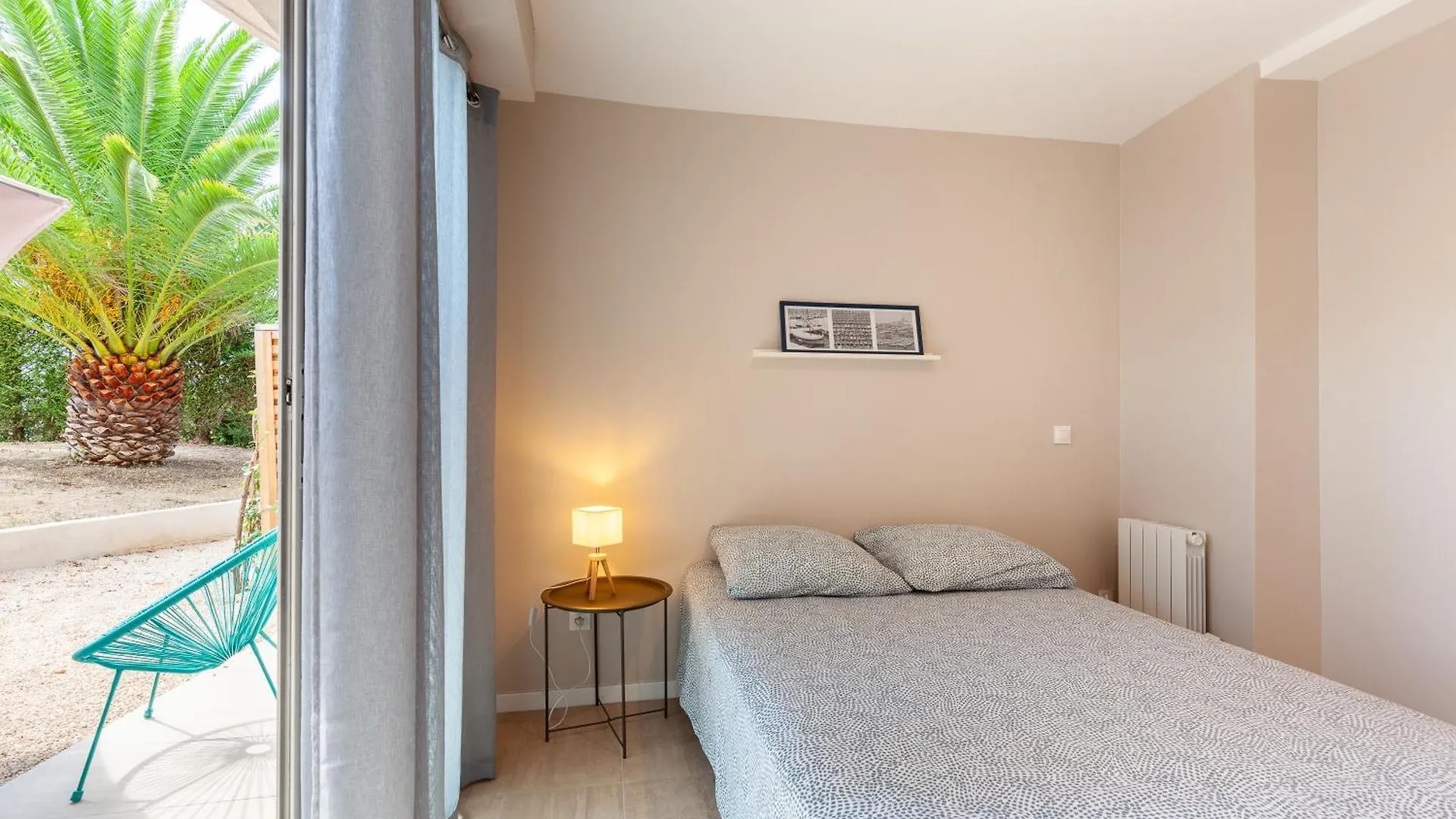 Havre De Paix Apartment Marseille France